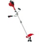 Einhell Cortador de cepillo a gasolina 2 en 1 GC-BC 25 AS 800W 3436510 Einhell Cortador de cepillo a gasolina 2 en 1 GC-BC 25 AS 800W 3436510