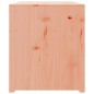 vidaXL Mueble de cocina de exterior madera maciza Douglas 106x55x64 cm vidaXL Mueble de cocina de exterior madera maciza Douglas 106x55x64 cm