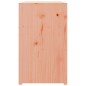 vidaXL Mueble de cocina de exterior madera maciza Douglas 106x55x92 cm vidaXL Mueble de cocina de exterior madera maciza Douglas 106x55x92 cm