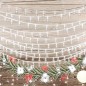 vidaXL Guirnalda de luces globos 8 funciones 40 m 400 LEDs blanco frío vidaXL Guirnalda de luces globos 8 funciones 40 m 400 LEDs blanco frío