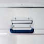 ALUTEC Caja de almacenaje OFFICE aluminio 50 L ALUTEC Caja de almacenaje OFFICE aluminio 50 L
