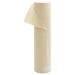 vidaXL Cubierta para plantas 70 g/m² 50x1,6 m