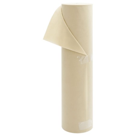 vidaXL Cubierta para plantas 70 g/m² 50x1,6 m