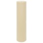 vidaXL Cubierta para plantas 70 g/m² 50x1,6 m
