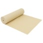 vidaXL Cubierta para plantas 70 g/m² 50x1,6 m