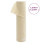 vidaXL Cubierta para plantas 70 g/m² 50x1,6 m