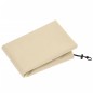 vidaXL Cubierta para plantas con cordón 4 uds 70 g/m² 0,8x1 m vidaXL Cubierta para plantas con cordón 4 uds 70 g/m² 0,8x1 m