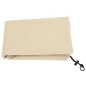 vidaXL Cubierta para plantas con cordón 4 uds 70 g/m² 0,8x1 m vidaXL Cubierta para plantas con cordón 4 uds 70 g/m² 0,8x1 m