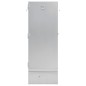 vidaXL Horno ahumador de BBQ con generador humo frío acero galvanizado vidaXL Horno ahumador de BBQ con generador humo frío acero galvanizado