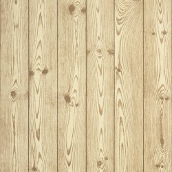 vidaXL Papel pintado de pared 3D vetas de madera marrón