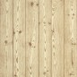 vidaXL Papel pintado de pared 3D vetas de madera marrón vidaXL Papel pintado de pared 3D vetas de madera marrón