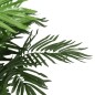 vidaXL Palmera artificial con 28 hojas verde 120 cm vidaXL Palmera artificial con 28 hojas verde 120 cm