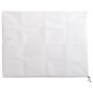 vidaXL Cubiertas para plantas con cremallera 4 uds 70 g/m² 3,93x3 m vidaXL Cubiertas para plantas con cremallera 4 uds 70 g/m² 3,93x3 m