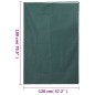 vidaXL Cubiertas para plantas con cremallera 10 uds 70 g/m² 1,2x1,8 m vidaXL Cubiertas para plantas con cremallera 10 uds 70 g/m² 1,2x1,8 m