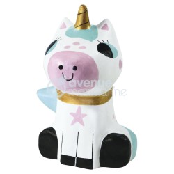 Avenue Mandarine Set de dibujo Nimo Deco Michele the Unicorn