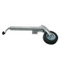 Carpoint Gato de remolque con rueda de goma 200x60 mm 250 kg Carpoint Gato de remolque con rueda de goma 200x60 mm 250 kg