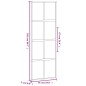 vidaXL Puerta corredera vidrio templado y aluminio negra 76x205 cm vidaXL Puerta corredera vidrio templado y aluminio negra 76x205 cm