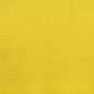 vidaXL Sillas de comedor 4 uds terciopelo amarillo mostaza vidaXL Sillas de comedor 4 uds terciopelo amarillo mostaza