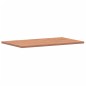 vidaXL Encimera de baño madera maciza de haya 100x60x2,5 cm vidaXL Encimera de baño madera maciza de haya 100x60x2,5 cm