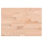 vidaXL Tabla de cortar madera maciza de haya 50x35x4 cm vidaXL Tabla de cortar madera maciza de haya 50x35x4 cm