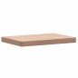 vidaXL Tabla de cortar madera maciza de haya 50x35x4 cm vidaXL Tabla de cortar madera maciza de haya 50x35x4 cm