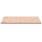 vidaXL Tablero de escritorio madera maciza de haya 110x60x1,5 cm vidaXL Tablero de escritorio madera maciza de haya 110x60x1,5 cm