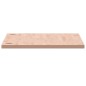 vidaXL Tablero de escritorio madera maciza de haya 100x60x2,5 cm vidaXL Tablero de escritorio madera maciza de haya 100x60x2,5 cm
