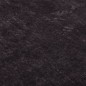 vidaXL Alfombra lavable antideslizante negro y dorado 120x170 cm vidaXL Alfombra lavable antideslizante negro y dorado 120x170 cm