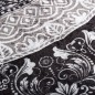 vidaXL Alfombra lavable antideslizante multicolor 150x230 cm vidaXL Alfombra lavable antideslizante multicolor 150x230 cm