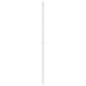 vidaXL Cabecero de metal blanco 150 cm vidaXL Cabecero de metal blanco 150 cm