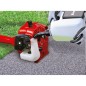 Einhell Cortador de cepillo a gasolina 2 en 1 GC-BC 25 AS 800W 3436510 Einhell Cortador de cepillo a gasolina 2 en 1 GC-BC 25 AS 800W 3436510