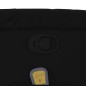 vidaXL Sillón de masaje reclinable cuero sintético negro vidaXL Sillón de masaje reclinable cuero sintético negro