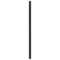 vidaXL Cabecero de metal negro 100 cm vidaXL Cabecero de metal negro 100 cm