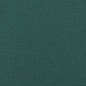 vidaXL Sillón reclinable de tela verde oscuro vidaXL Sillón reclinable de tela verde oscuro