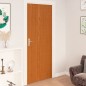 vidaXL Láminas autoadhesivas para muebles PVC roble claro 500x90 cm vidaXL Láminas autoadhesivas para muebles PVC roble claro 500x90 cm
