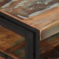 vidaXL Mueble para la TV de madera maciza reciclada