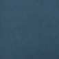 vidaXL Sillón de terciopelo azul oscuro vidaXL Sillón de terciopelo azul oscuro