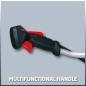 Einhell Cortador de cepillo a gasolina 2 en 1 GC-BC 25 AS 800W 3436510 Einhell Cortador de cepillo a gasolina 2 en 1 GC-BC 25 AS 800W 3436510
