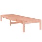 vidaXL Tumbona de madera maciza douglas 199,5x60x74 cm vidaXL Tumbona de madera maciza douglas 199,5x60x74 cm