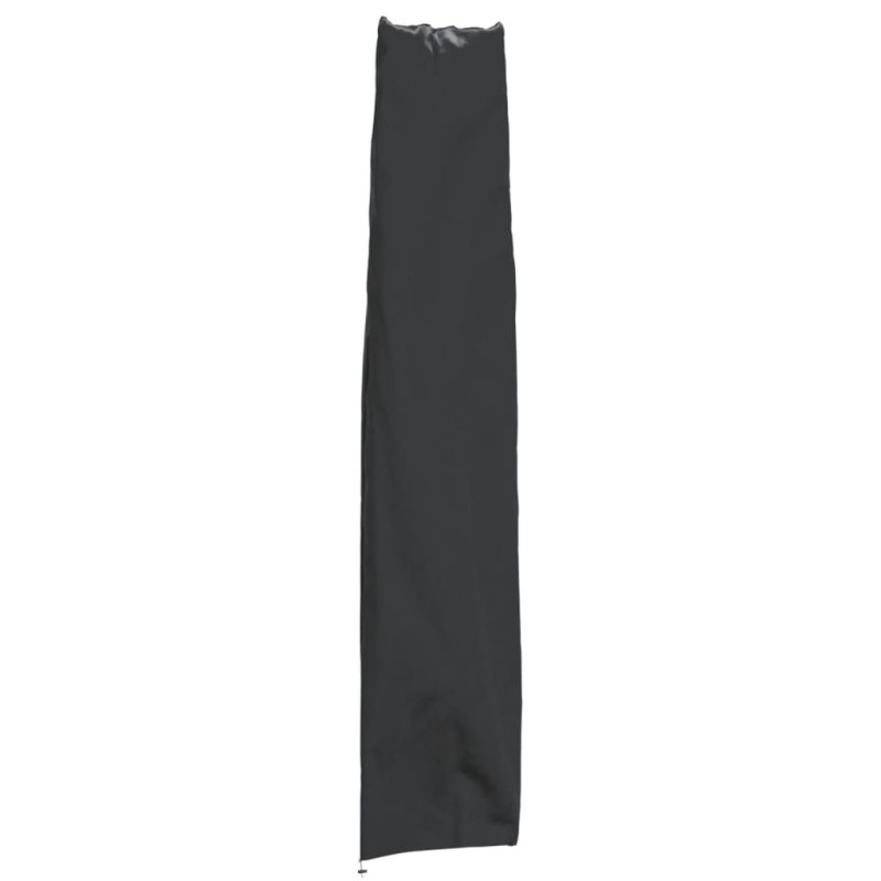 vidaXL Cubierta para sombrilla de jardín Oxford 420D negro 170x35/32cm vidaXL Cubierta para sombrilla de jardín Oxford 420D negro 170x35/32cm