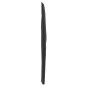 vidaXL Cubierta para sombrilla jardín Oxford 420D negro 280x30/81/45cm vidaXL Cubierta para sombrilla jardín Oxford 420D negro 280x30/81/45cm