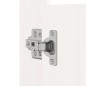 vidaXL Muebles de cocina de exterior 3 pzas madera maciza pino blanco vidaXL Muebles de cocina de exterior 3 pzas madera maciza pino blanco