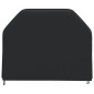 vidaXL Cubierta para barbacoa Oxford 420D negro 162x61x122 cm vidaXL Cubierta para barbacoa Oxford 420D negro 162x61x122 cm