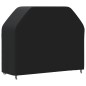 vidaXL Cubierta para barbacoa Oxford 420D negro 162x61x122 cm vidaXL Cubierta para barbacoa Oxford 420D negro 162x61x122 cm