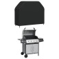vidaXL Cubiertas para barbacoas 2 uds tela Oxford 420D 162x61x122 cm vidaXL Cubiertas para barbacoas 2 uds tela Oxford 420D 162x61x122 cm
