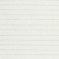 vidaXL Cesta para ropa sucia algodón gris y blanco Ø55x36 cm
