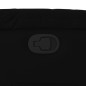 vidaXL Sillón reclinable elevable cuero artificial negro vidaXL Sillón reclinable elevable cuero artificial negro
