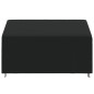vidaXL Cubiertas banco 3 plazas 2 uds tela Oxford 420D 165x70x65/94 cm vidaXL Cubiertas banco 3 plazas 2 uds tela Oxford 420D 165x70x65/94 cm