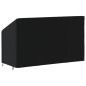 vidaXL Cubiertas banco 3 plazas 2 uds tela Oxford 420D 165x70x65/94 cm vidaXL Cubiertas banco 3 plazas 2 uds tela Oxford 420D 165x70x65/94 cm