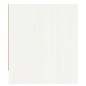 vidaXL Mesitas de noche 2 uds madera maciza pino blanco 40x31x35,5 cm vidaXL Mesitas de noche 2 uds madera maciza pino blanco 40x31x35,5 cm